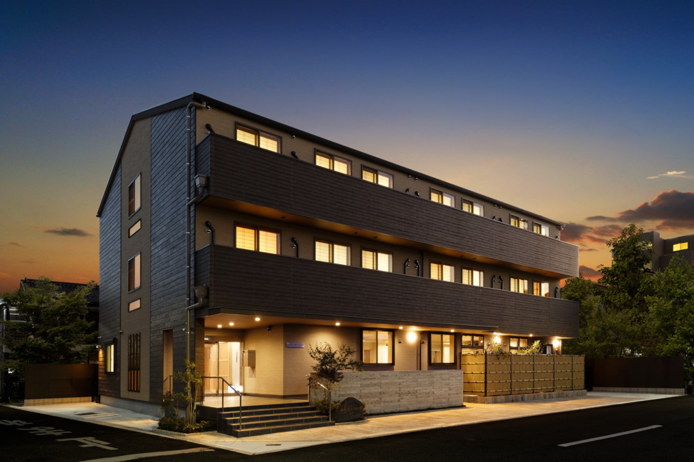 住宅型有料老人ホーム みかちゃんの家住道矢田【2025年11月オープン】の写真2枚目: