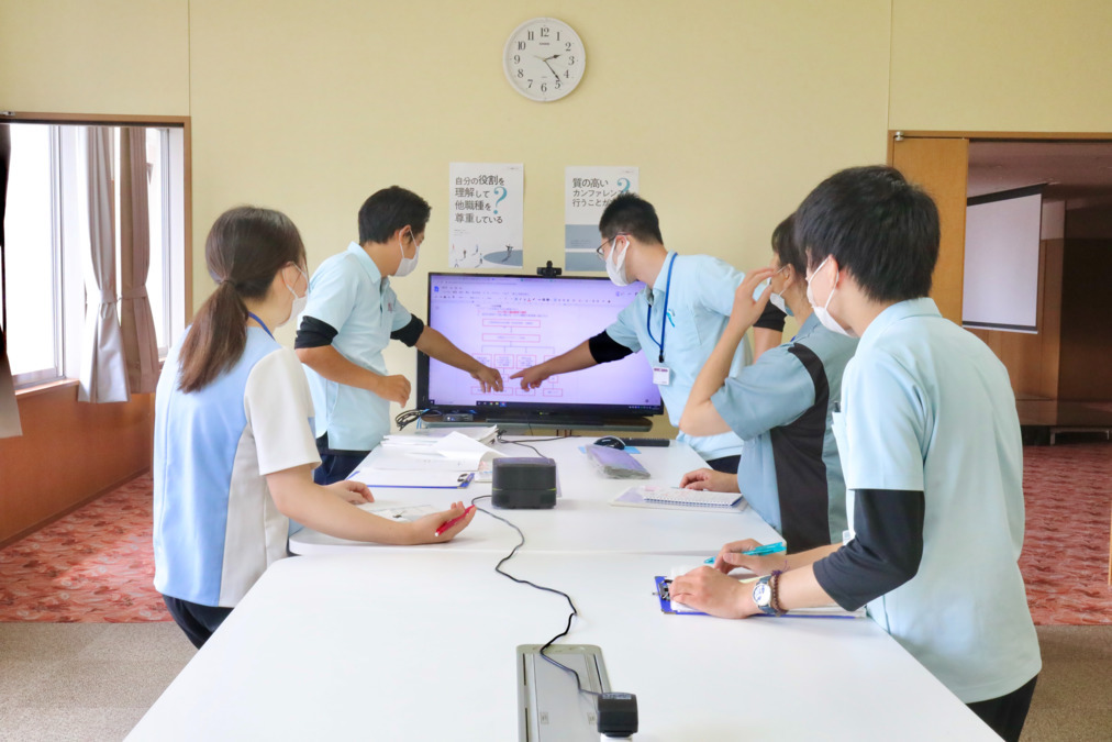 淀川平成病院の写真11枚目：