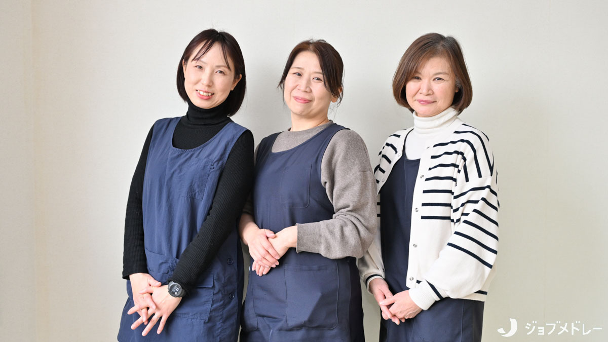 あづまの郷ヘルパーステーションの写真