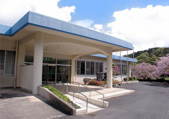 障害者支援施設 愛光園(生活支援員の求人)の写真: