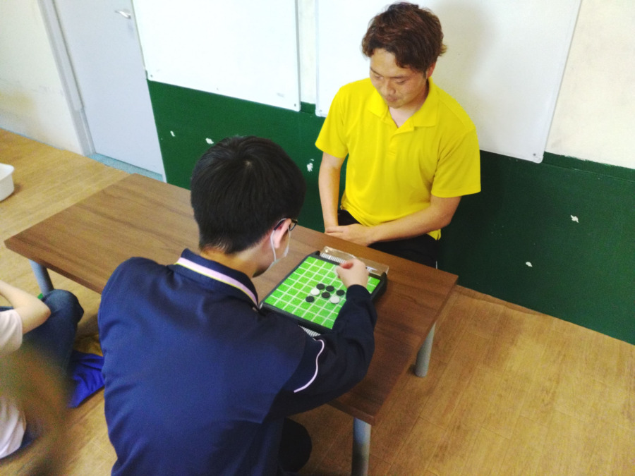 キッズわん ほし(児童指導員/指導員の求人)の写真5枚目: