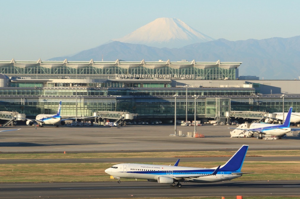 リラクゼーションラック 羽田空港店の写真22枚目：