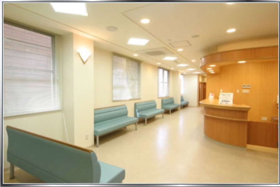 桶川K.Nクリニック(医療事務/受付の求人)の写真2枚目: