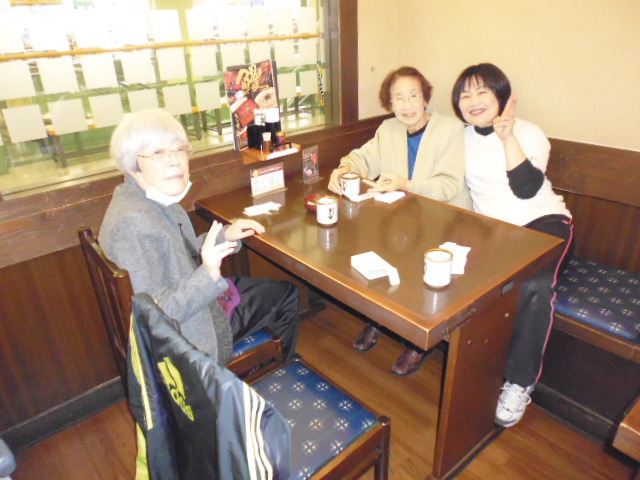 日進リハビリデイサービスセンターいち和の写真3枚目：