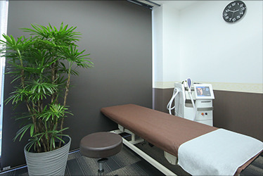 ジャガークリニック渋谷の写真2枚目: