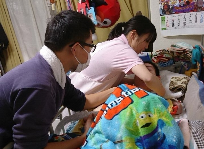 リクラス東京　訪問介護よつば（介護職/ヘルパーの求人）の写真7枚目：