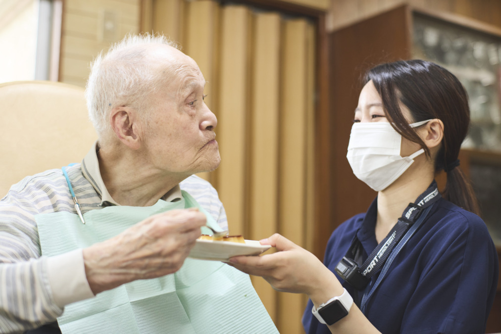 ごはんがたべたい歯科クリニック（歯科衛生士の求人）の写真2枚目：