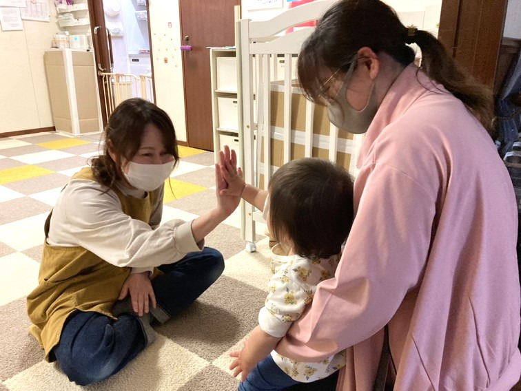 特別養護老人ホーム 笑いの家（看護師/准看護師の求人）の写真5枚目：