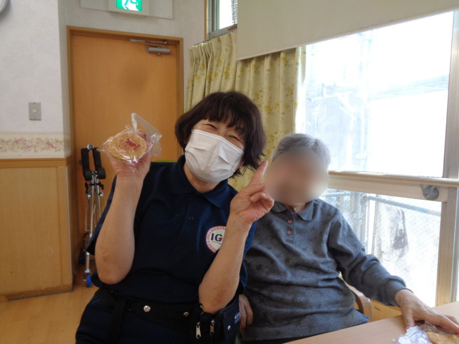 ナーシングホームゆうゆうの写真