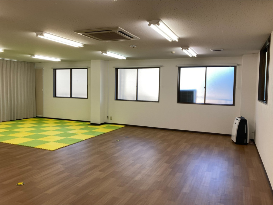 カンガルー療育支援室　横浜北部ステーション（看護師/准看護師の求人）の写真3枚目：