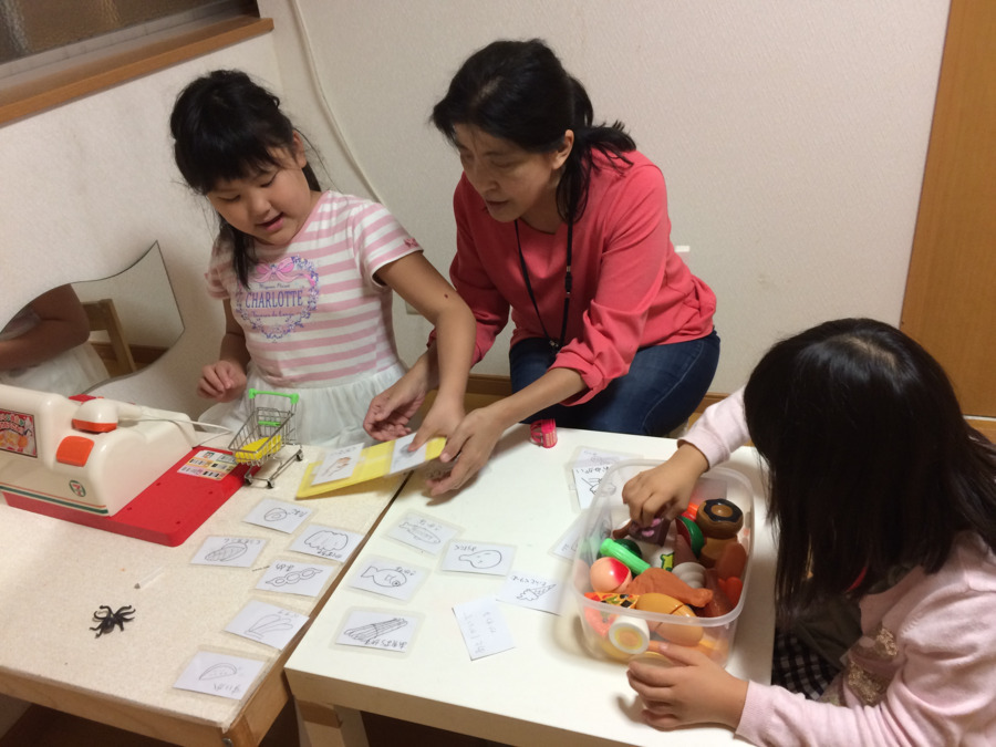 こども発達支援教室Ｇｏｏｄｙの写真3枚目：