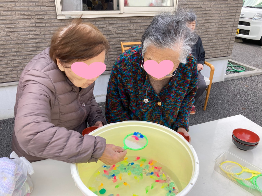 いつくしの杜土浦真鍋【2025年08月オープン】（介護職/ヘルパーの求人）の写真2枚目：