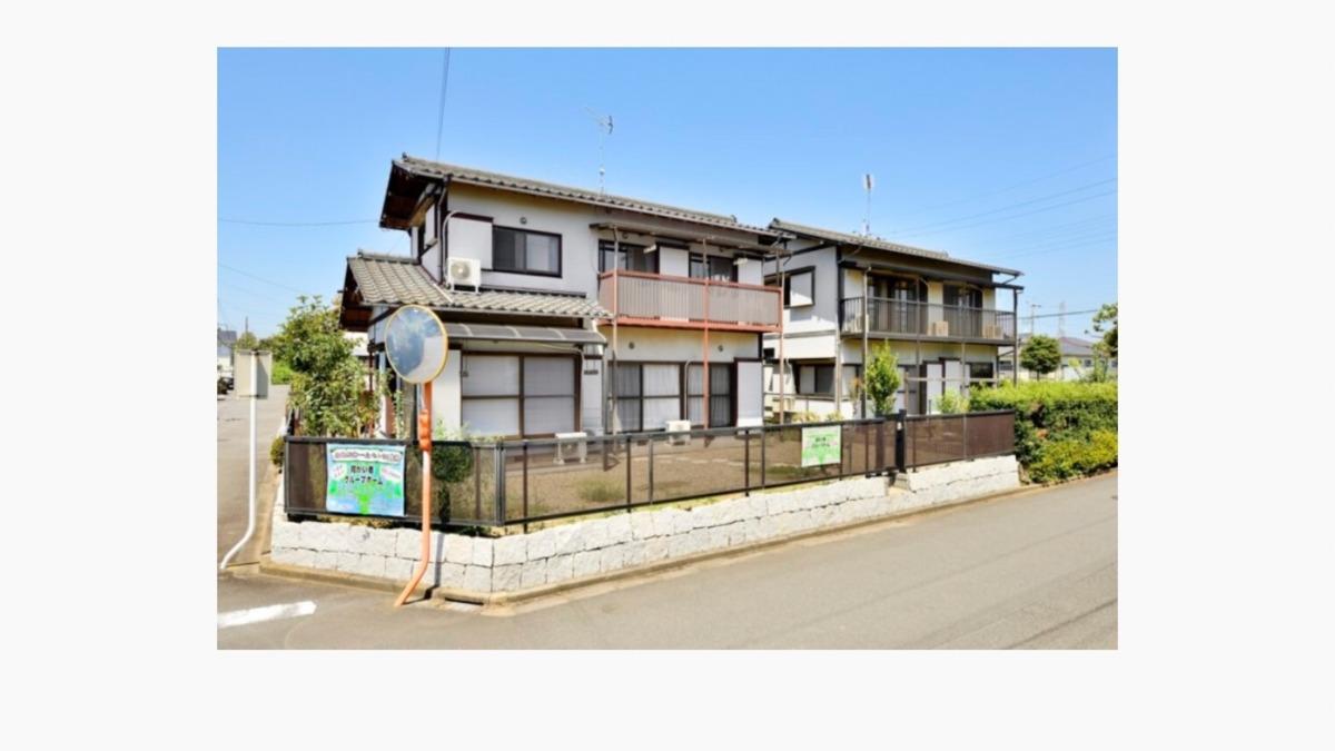 居場所ホームセレサの写真1枚目: