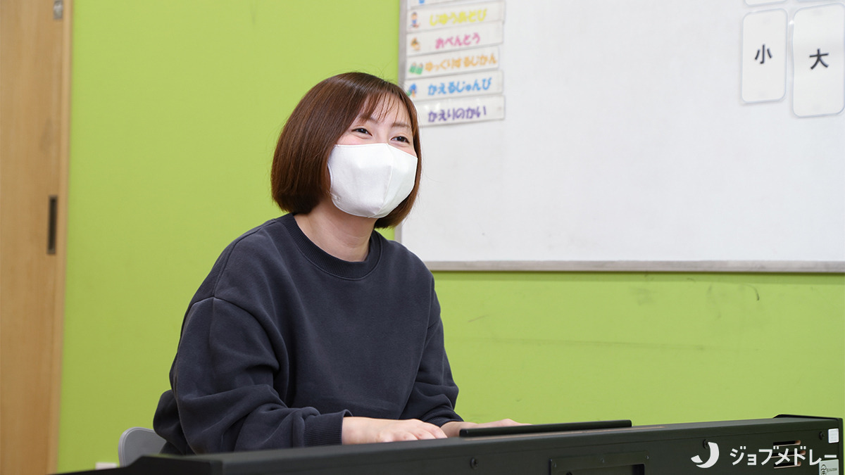 こぱんはうすさくら　さいたま東浦和教室の写真