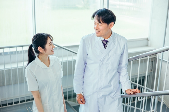 あだち東伊興薬局の写真5枚目：