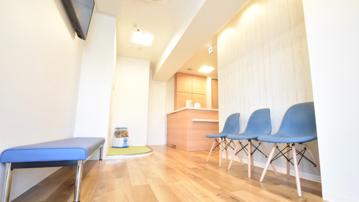 旗の台くらじ歯科クリニックの写真5枚目: