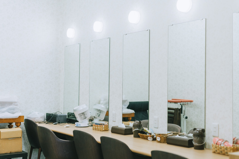 ファイン桜が丘(介護職/ヘルパーの求人)の写真5枚目: