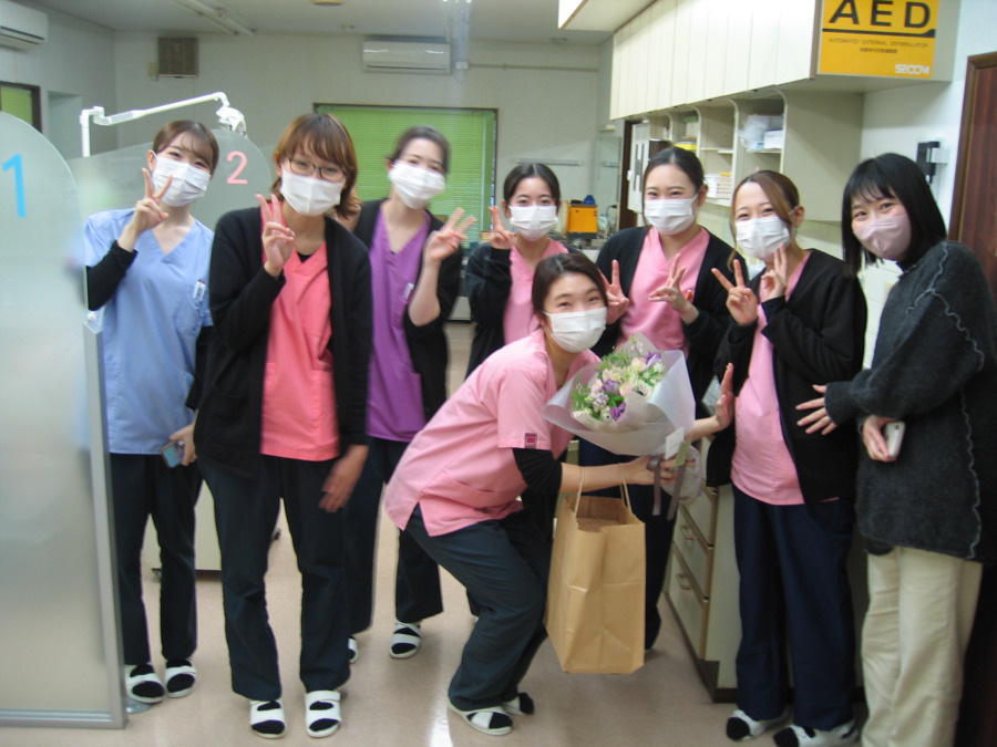 医療法人社団博心会　要町歯科 の写真3枚目：
