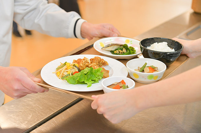 株式会社魚初 本社 工場（営業の求人）の写真2枚目：