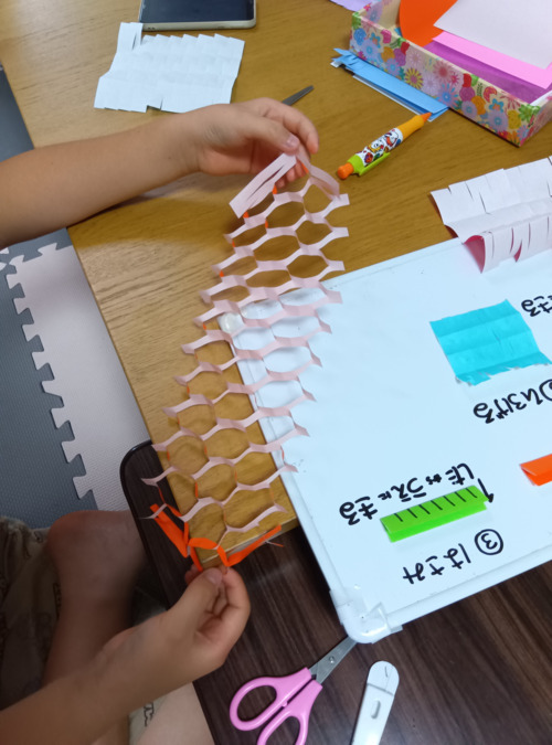 通所支援ベルテールちはら台園(児童指導員/指導員の求人)の写真11枚目: