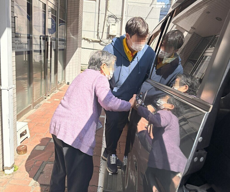 デイサービスセンター　リ・ボーン広台太田（生活相談員の求人）の写真5枚目：