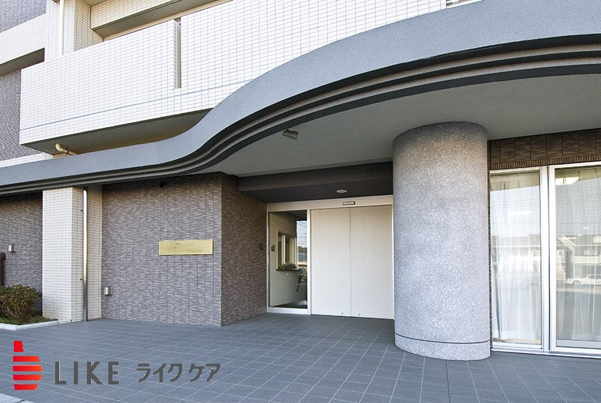 有料老人ホーム サンライズ・ヴィラさがみ野の写真