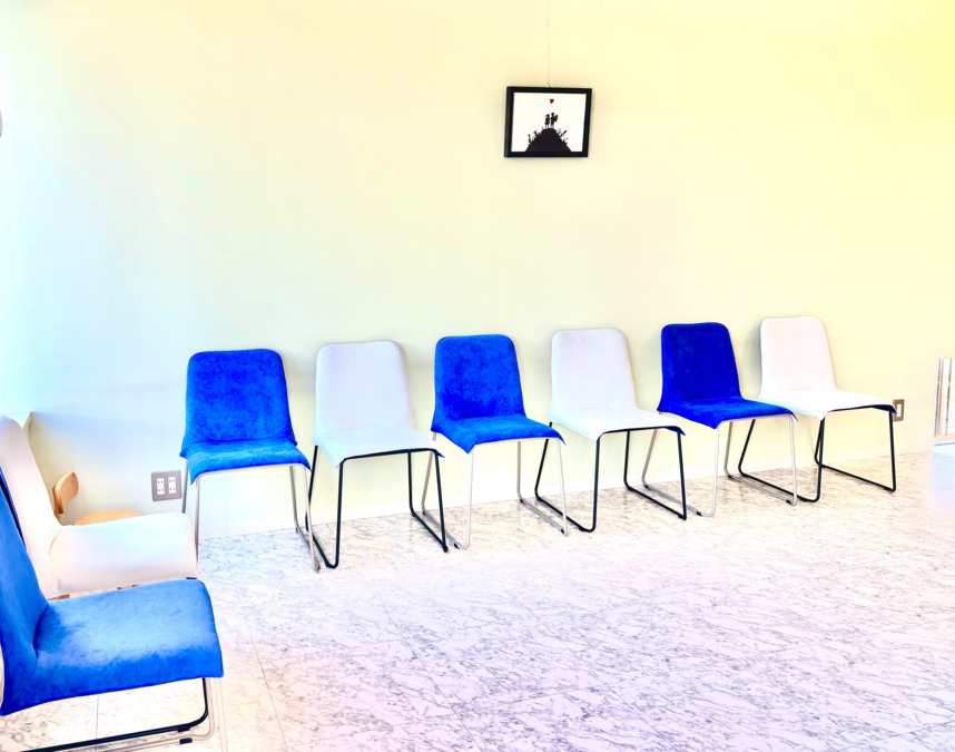 ありす歯科（歯科衛生士の求人）の写真7枚目：