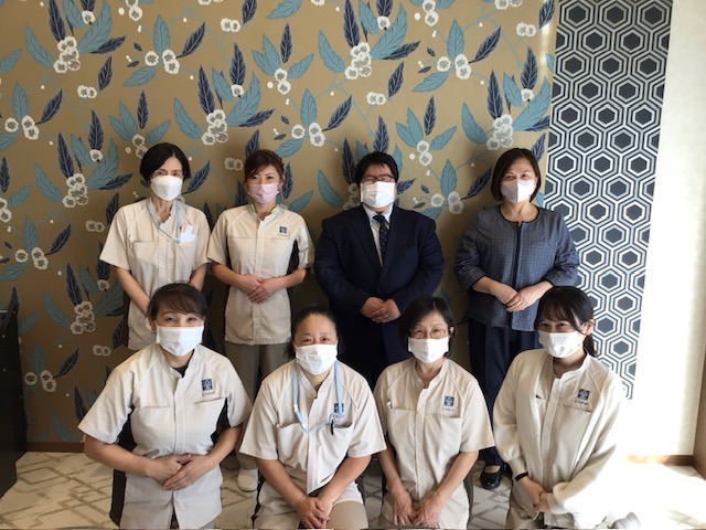 ローベル西台の写真