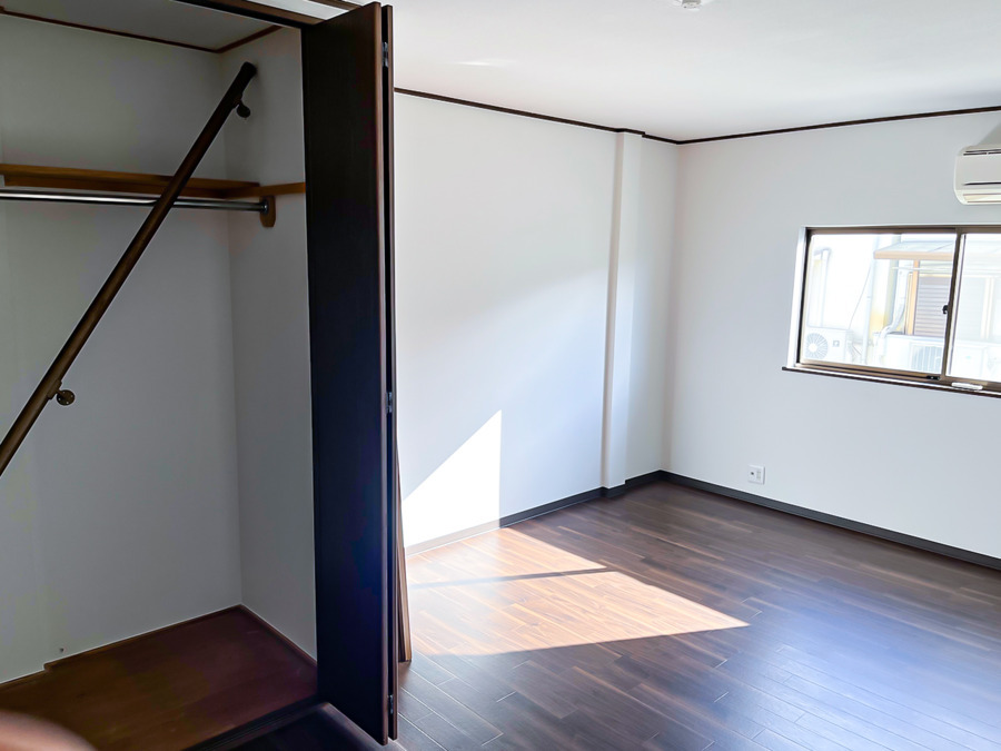 ゆらホーム平野弐番館の写真