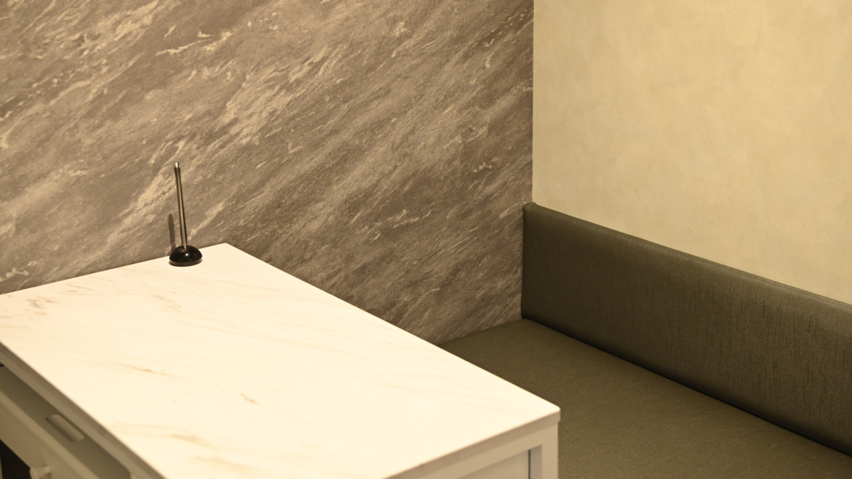 FIN CLINIC 新宿院(看護師/准看護師の求人)の写真6枚目: