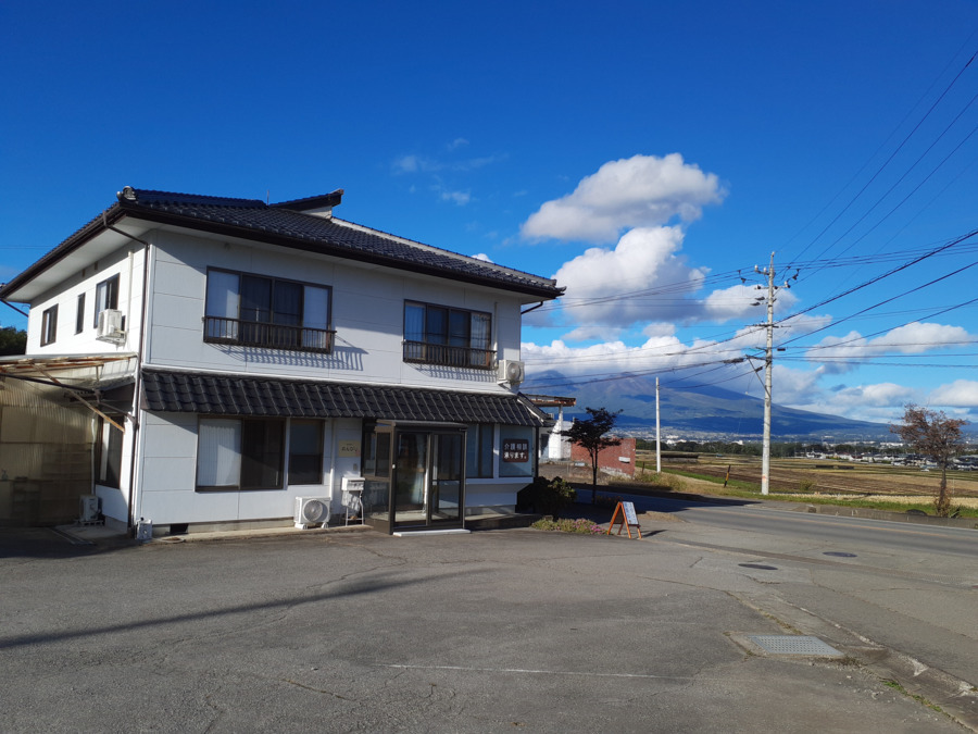 ホームヘルプセンターのんびり（介護職/ヘルパーの求人）の写真2枚目：