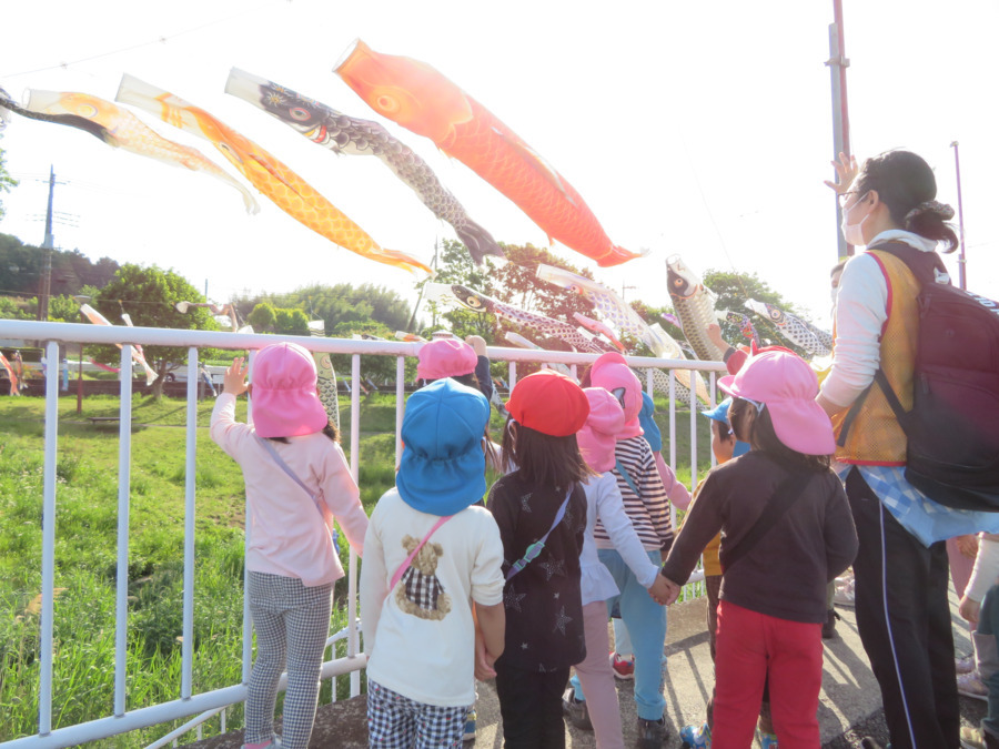 けいわ星の子保育園（保育士の求人）の写真3枚目：