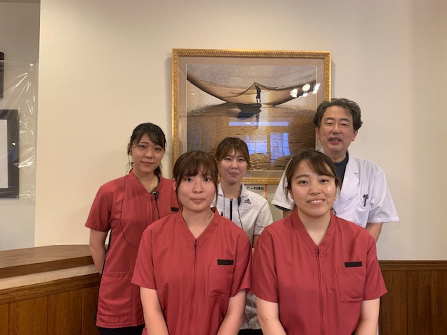 にしおか歯科医院の写真3枚目：