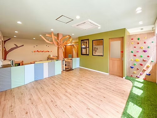 すまいる保育園(保育士の求人)の写真5枚目: