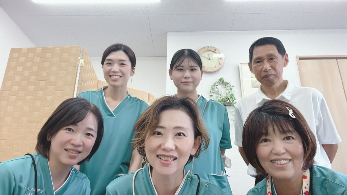 訪問看護ステーション樹らりの写真