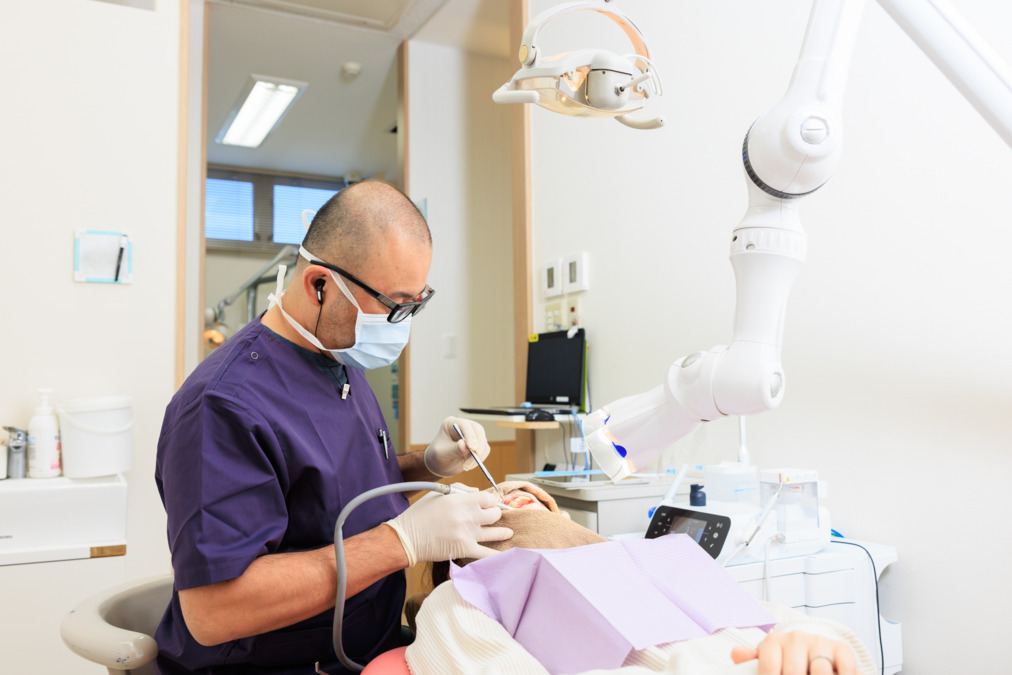 いしい歯科の写真11枚目: