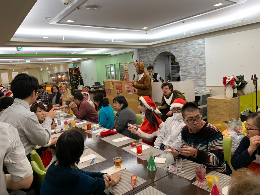 就労継続支援 B型アーカス の写真4枚目: