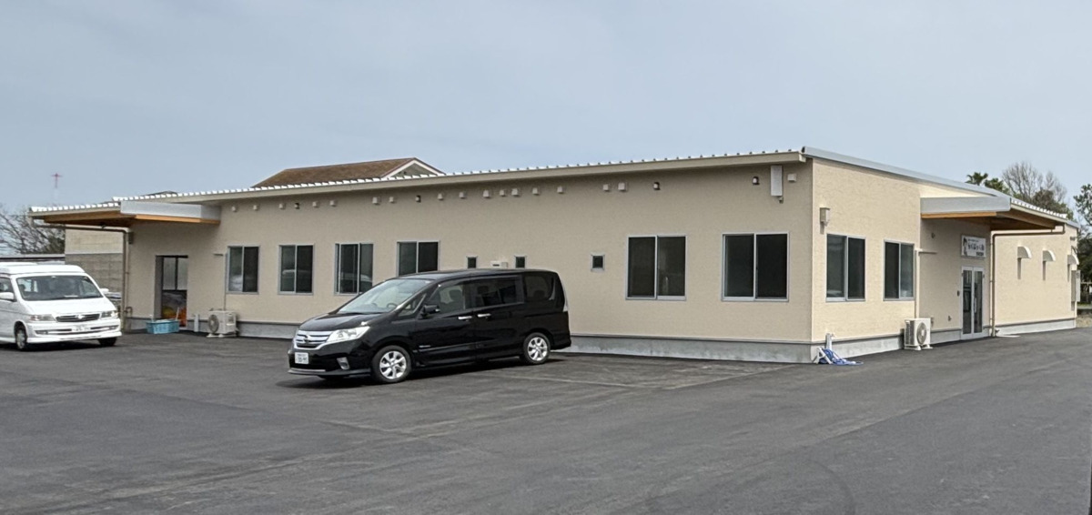 就労継続支援B型らくぱっく（サービス管理責任者の求人）の写真2枚目：