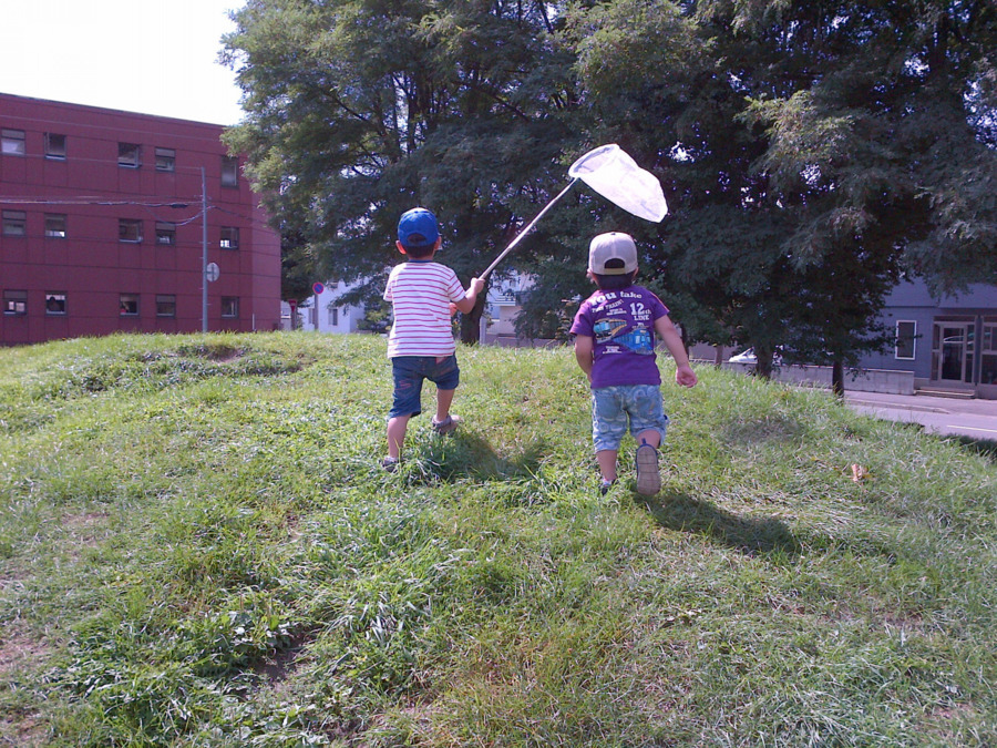 児童発達支援事業所きらりの写真