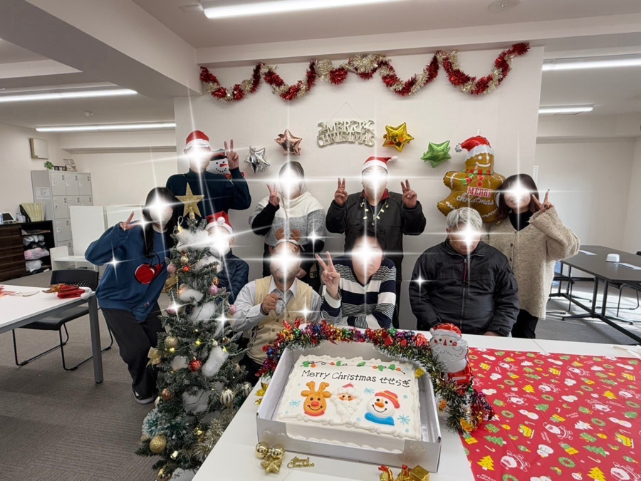 せせらぎ(生活支援員の求人)の写真5枚目: