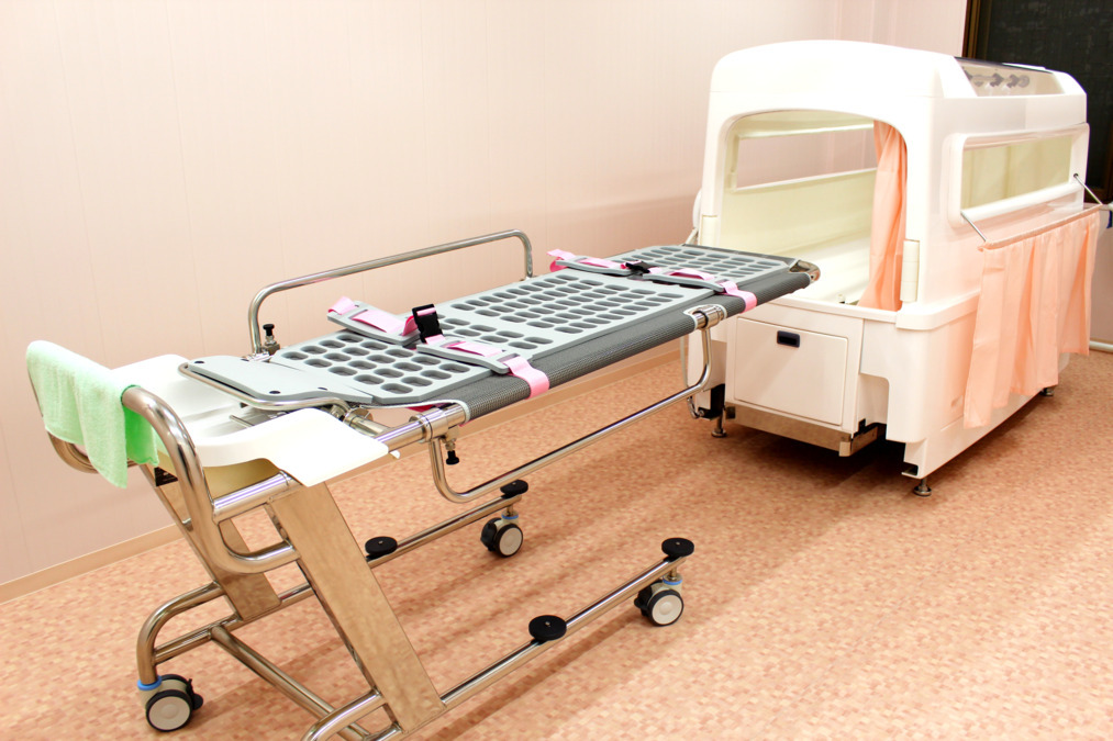 ままはぐ高崎緑事業所【2025年10月01日オープン】（理学療法士の求人）の写真5枚目：