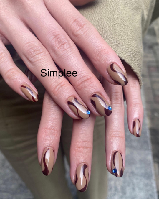 Simpliee NAIL EYE下北沢店の写真11枚目：