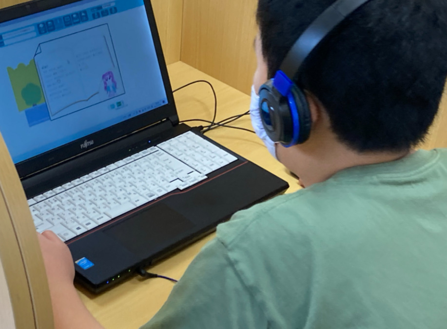 放課後等デイサービス とんぼっく（保育士の求人）の写真5枚目：