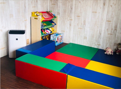 アムールあまの写真