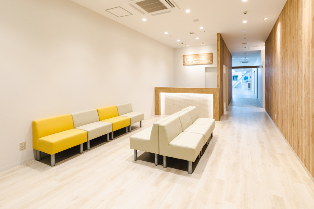 武蔵小金井駅前歯医者（歯科医師の求人）の写真6枚目：