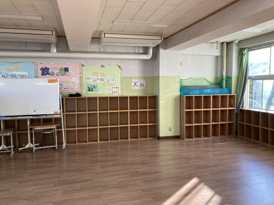 東栗原放課後こども教室(放課後児童支援員/学童指導員の求人)の写真2枚目: