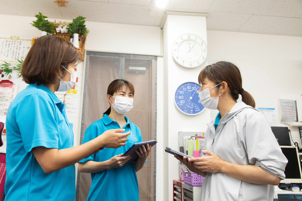 セレストケア(仮)【2026年04月01日オープン予定】(サービス提供責任者の求人)の写真2枚目: