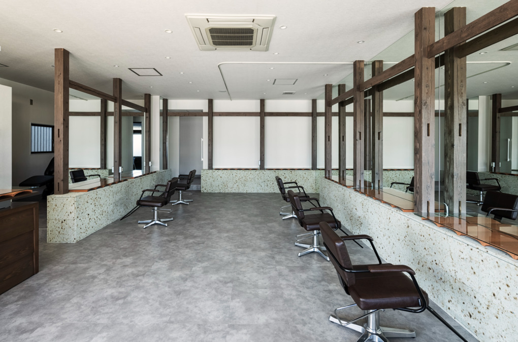 SUGIMOTO 栃木店の写真6枚目：