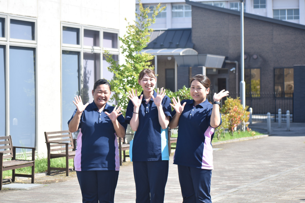 訪問介護ケアレジデンス水戸の写真