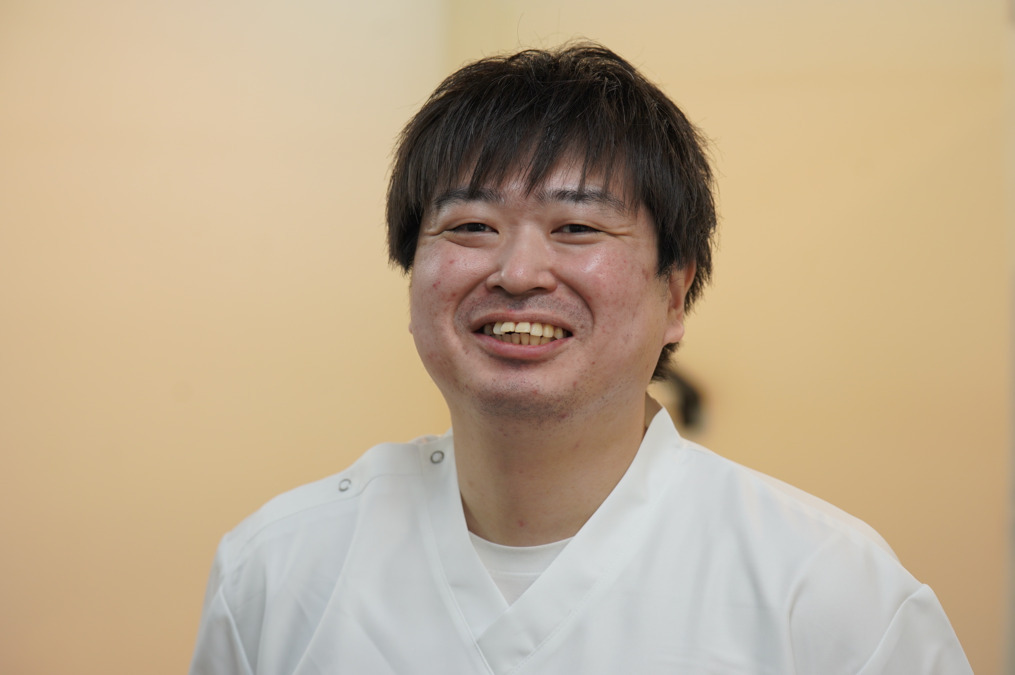 大岡山すみれ鍼灸整骨院の写真3枚目：